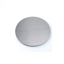 Stainless Steel Circle Discs